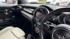 MINI Hatchback 2.0 Cooper S II 3dr Auto Petrol Hatchback